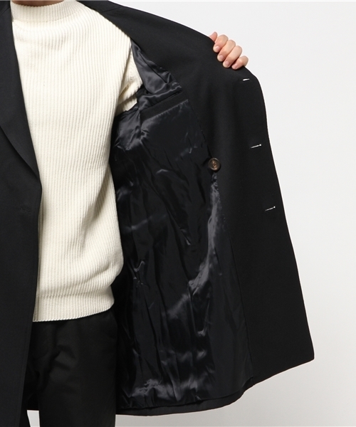 LARDINI トレンチコート GLORYGUY & Cachette｜LARDINI/ラルディーニの「ショールカラーP