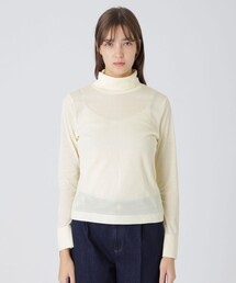 BLUE LABEL CRESTBRIDGE｜ブルーレーベルクレストブリッジのT