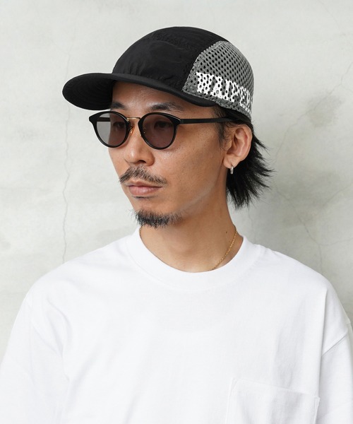 WAIPER.inc リメイク ジェットキャップ Remake by ”CACHALOT