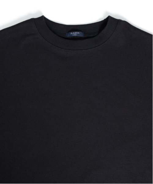 GLAZOS(グラソス)の「【大人向けサイズあり】【プチプラ】アソートバックプリントトレーナー(スウェット・キッズ・ブラック/レッド/グリーン/オートミール/パープル/ブラウン・S/M/L/LL)」の19枚目の写真