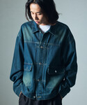 FREAK'S STORE(フリークスストア)の「ジャケット/アウター(デニムジャケット)」