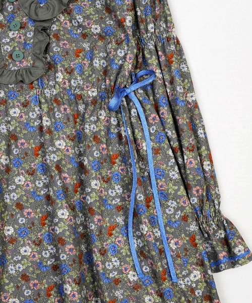 MILK（ミルク）の「Sweet Honey ドレス（ワンピース）」 - WEAR