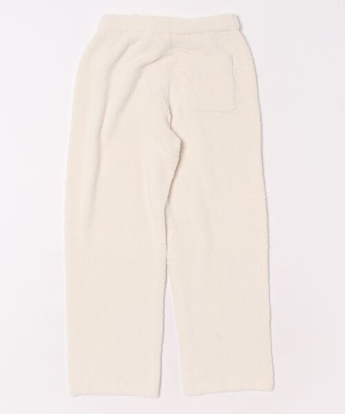 gelato pique（ジェラートピケ）の「パウダービスケットさがら刺繍