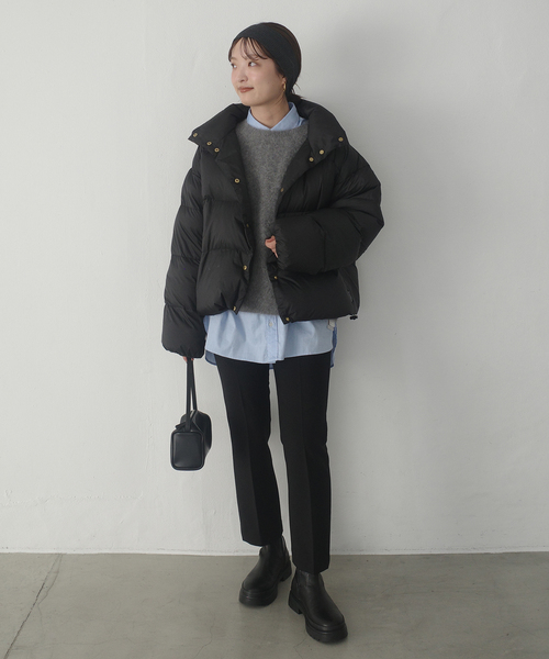 セール】TRADITIONAL WEATHERWEAR SLOBE別注 HASELEY DOWN PA