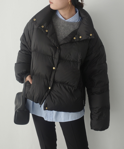 トラディショナルウェザーウェア ダウンコート ジャケット ウール グレー na4 Traditional Weatherwear 【40%OFF】トラディショナルウェザー