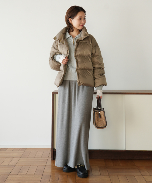 セール】TRADITIONAL WEATHERWEAR SLOBE別注 HASELEY DOWN PA 