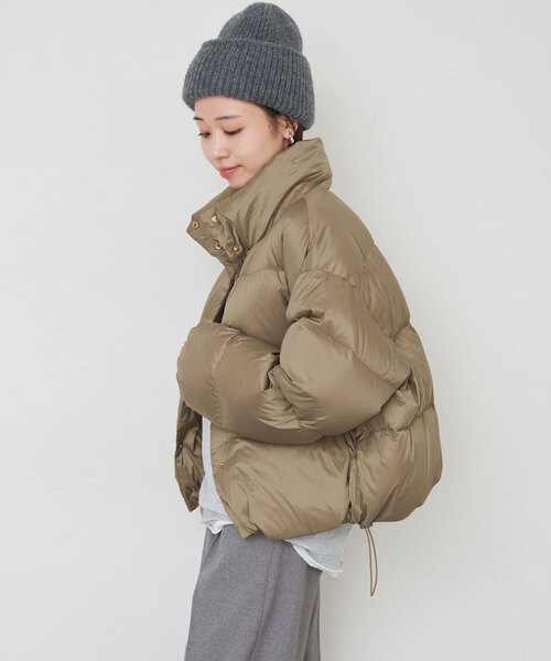美品】Traditional Weatherwear ダウンジャケット36