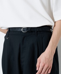 WEGO | WEGO/アソートナローベルト(ベルト)