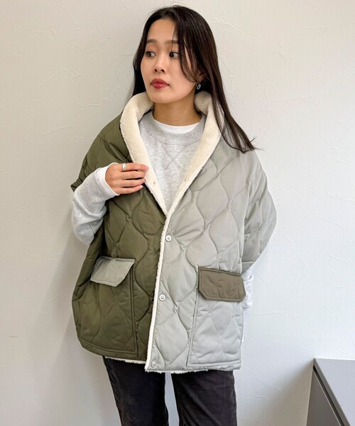 TAION（タイオン）の「【WEB限定】【TAION/タイオン】ミリタリー