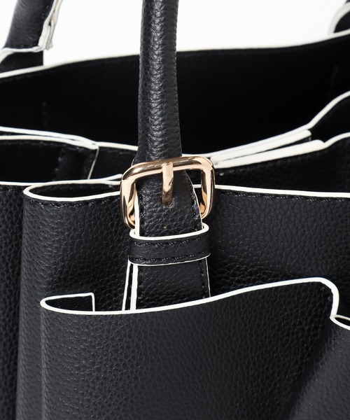 【最終⭐️値下げ】BLUEMOON parade neon キャディバッグ 黒 最終⭐️値下げ】BLUEMOON parade neon キャディバッグ 黒 - メルカリ