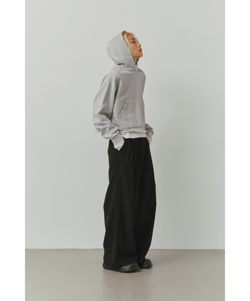 ALEXIA STAM★ナイロンパンツ Wellness Cargo Pants | ALEXIA STAM