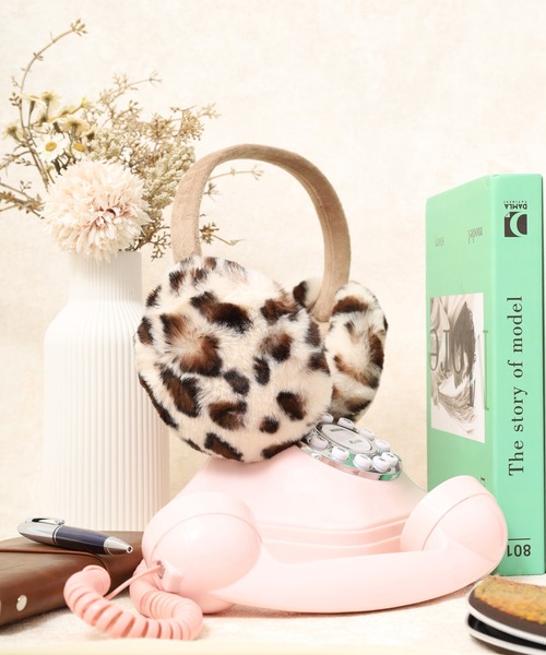 ふわふわイヤマフ（イヤーマフ）｜FUNALIVE（ファンアライブ）の