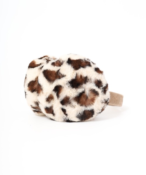 ふわふわイヤマフ（イヤーマフ）｜FUNALIVE（ファンアライブ）の