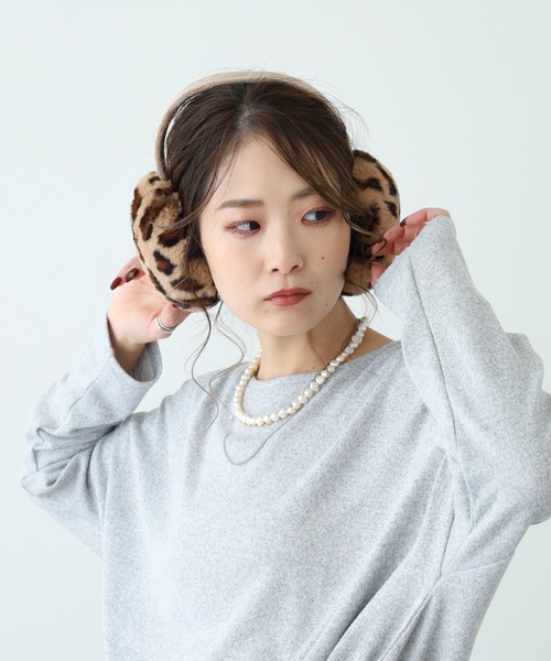 ふわふわイヤマフ（イヤーマフ）｜FUNALIVE（ファンアライブ）の