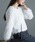 Sawa a la mode�i�T���A�����[�h�j�́u�V���M�[�t�F�U�[�j�b�g�g�b�v�X�i�j�b�g/�Z�[�^�[�j�v�b�z���C�g