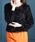Sawa a la mode�i�T���A�����[�h�j�́u�V���M�[�t�F�U�[�j�b�g�g�b�v�X�i�j�b�g/�Z�[�^�[�j�v�b�u���b�N