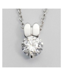 Miffy（ ミッフィー）の「ミッフィーカットペンダント（ネックレス）」