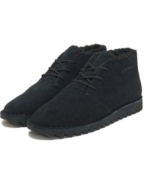 Kinetics（キネティクス）の「AIRWALK EVS BOOTS（エアウォーク EVS ブーツ）（ブーツ・メンズ・ブラウン/ブラック・28.5cm/27.5cm/26.5cm/25.5cm）」の2枚目の写真