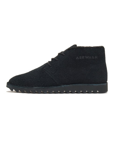 Kinetics（キネティクス）の「AIRWALK EVS BOOTS（エアウォーク EVS ブーツ）（ブーツ・メンズ・ブラウン/ブラック・28.5cm/27.5cm/26.5cm/25.5cm）」の4枚目の写真