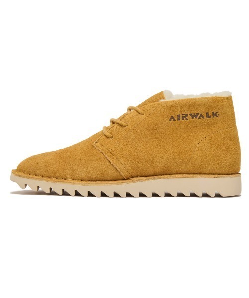Kinetics（キネティクス）の「AIRWALK EVS BOOTS（エアウォーク EVS ブーツ）（ブーツ・メンズ・ブラウン/ブラック・28.5cm/27.5cm/26.5cm/25.5cm）」の10枚目の写真