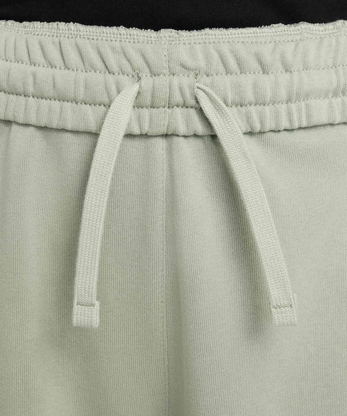 NIKE（ナイキ）の「ナイキ スポーツウェア ガールズ Dri-FIT オーバーサイズド フリース パンツ / Nike Sportswear Girls' Dri-FIT Oversized Fleece Pants FZ5550-370 Jade Horizon（スウェットパンツ・キッズ・グリーン系その他・130/140/150/160/170）」の3枚目の写真