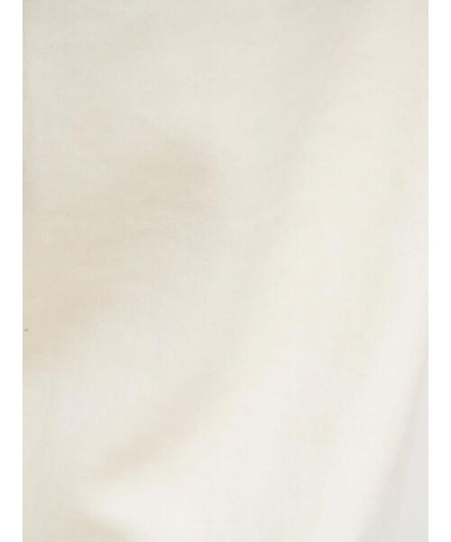 Samansa Mos2(サマンサ モスモス)の「ベロアカーブパンツ(その他パンツ・レディース・カーキ/キナリ/モカ・F)」の13枚目の写真