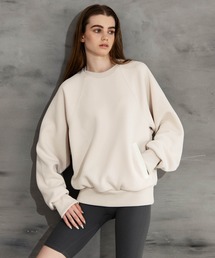 CRAFSTO NEWスタンダードスウェット P/O