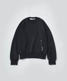 CRAFSTO（クラフスト）の「CRAFSTO NEWスタンダードスウェット P/O（スウェット）」