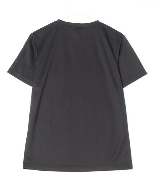 TRUSS(トラス)の「TRUSS SUSTAINABLE リサイクルポリエステルTシャツ(Tシャツ/カットソー・メンズ・ホワイト/ブラック/ネイビー・L/S/XL)」の20枚目の写真
