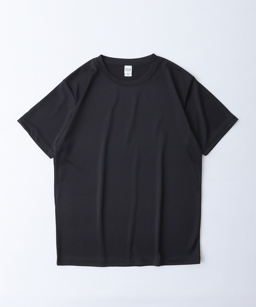 セール】TRUSS SUSTAINABLE ﾘｻｲｸﾙﾎﾟﾘｴｽﾃﾙTｼｬﾂ（Tシャツ