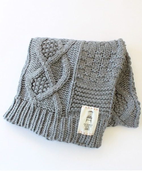 【70×130】ニットブランケット(ブランケット)|GEORGE'S(ジョージズ) 【70×130】ニットブランケット(ブランケット)|GEORGE'S(ジョージズ)