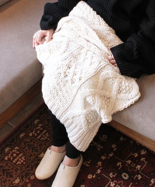 【ベージュ】GrantEOne's ブランケット 全長150cm 温かい 冬 ベージュ】GrantEOne's ブランケット 全長150cm 温かい 冬