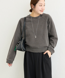 JOURNAL STANDARD｜ジャーナルスタンダードのスウェット（グレー
