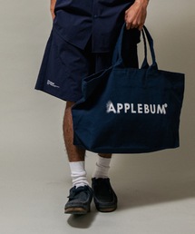 アップルバム applebum トートバッグ APPLEBUM(アップルバム) トートバッグ 