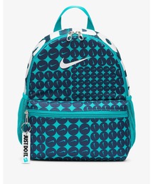 NIKE｜ナイキのバックパック/リュック（ボーダー柄 / ドット柄