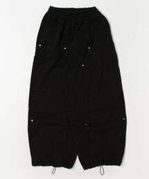 WEGO（ウィゴー）の「WEGO/ダブルニースウェットパンツ（スウェットパンツ・メンズ）」