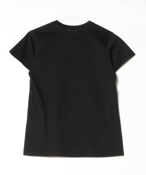 PHENOMENON（フェノメノン）の「PHENOMENON T-シャツ（Tシャツ/カットソー・メンズ・ブラック・MEDIUM）」の4枚目の写真