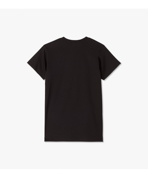 PHENOMENON（フェノメノン）の「PHENOMENON T-シャツ（Tシャツ/カットソー・メンズ・ブラック・MEDIUM）」の3枚目の写真