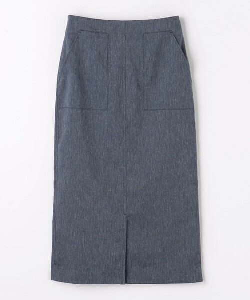 size SHORTあり］キチントボトムス Iライン スリム タイト