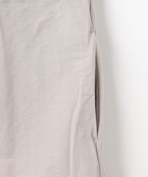 ANY(エニィ)の「ドロストピケカーディガン(カーディガン/ボレロ・レディース・ベージュ系/ネイビー系/アイボリー系・F)」の9枚目の写真