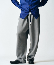 417 EDIFICE | LE JAPON AOAP 417別注 スウェットパンツ(スウェットパンツ)