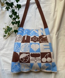 Knitty Bees Sundaekids