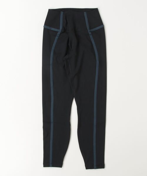 NIKE(ナイキ)の「ナイキ NIKE ナイキ ワン DF HR 7/8 タイツ SP(タイツ/ストッキング・レディース・ブラック/ボルドー・L/S/M)」の14枚目の写真