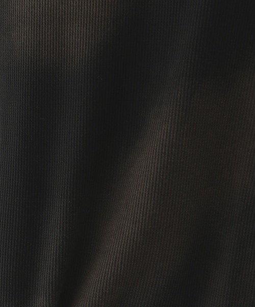 REmastered(リマスタード)の「【REmastered】ブリーチワッフルロンT(Tシャツ/カットソー・メンズ・ブラック・MEDIUM/LARGE)」の11枚目の写真