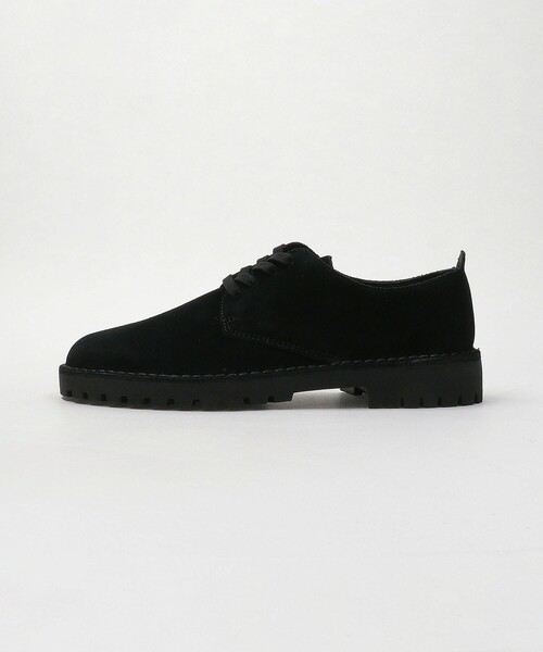 セール】＜Clarks＞デザートロックロー スエードシューズ