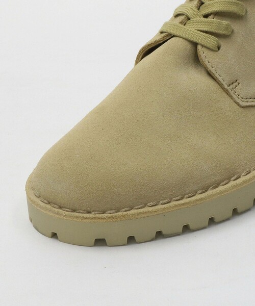 Clarks クラークス デザートロック ロー スウェード 27cm Desert Rock Lo / デザートロックロー （ブラックスエード