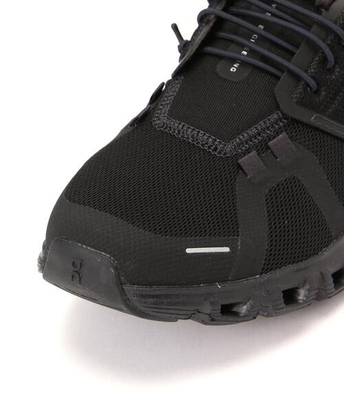 On（オン）の「On/オン　Cloud 6 (WOMEN'S) クラウド6（スニーカー・レディース・ブラック/グレー/ホワイト・6/7/8/6.5/7.5）」の7枚目の写真