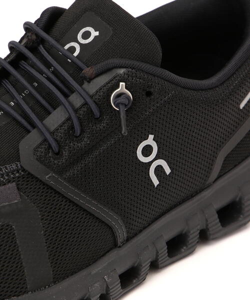 On（オン）の「On/オン　Cloud 6 (WOMEN'S) クラウド6（スニーカー・レディース・ブラック/グレー/ホワイト・6/7/8/6.5/7.5）」の10枚目の写真