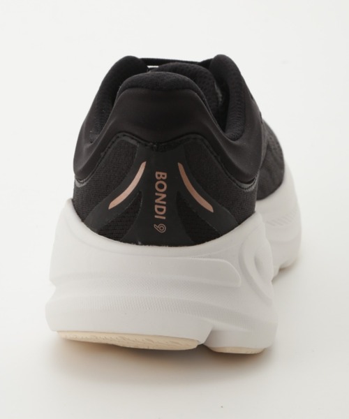 HOKA ONE ONE for emmi】W BONDI 9（スニーカー）｜HOKA（ホカ）の
