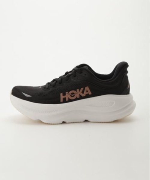 Hoka OneOne Bondi 9 スニーカー 25cm 楽天市場】ホカ ボンダイ 9 HOKA スニーカー レディース